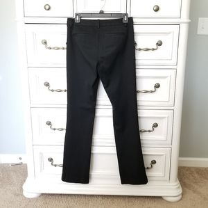Express Black Work/Dress Pants - Size 4R